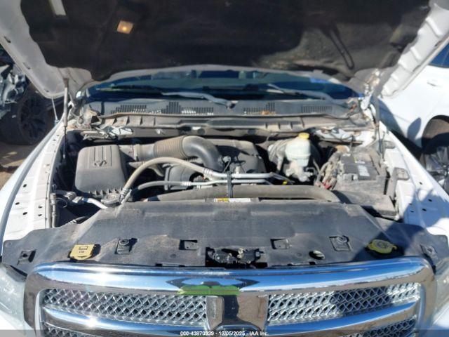 Ram 1500 Longhorn Image 11