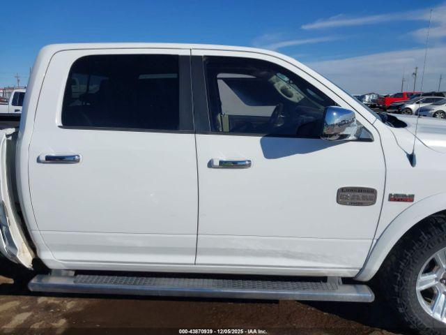 Ram 1500 Longhorn Image 15