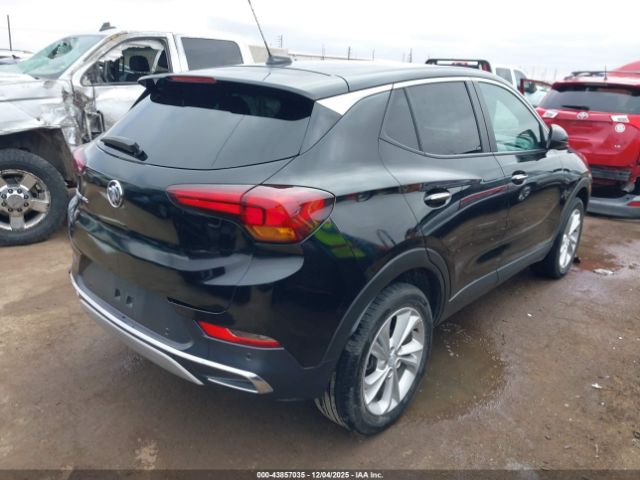 Buick Encore GX Preferred Awd Image 7