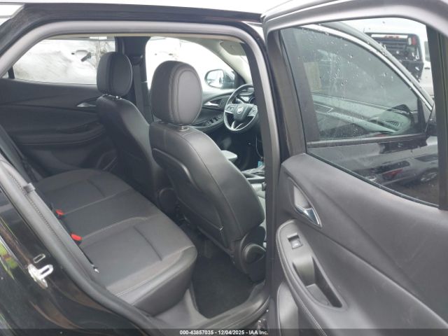 Buick Encore GX Preferred Awd Image 6