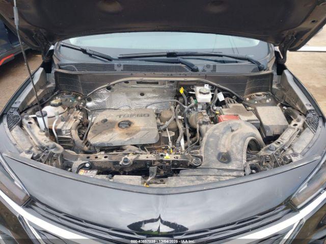 Buick Encore GX Preferred Awd Image 14