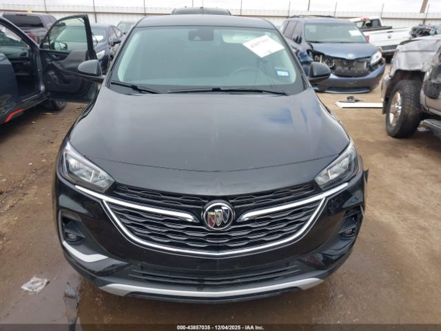 Buick Encore GX Preferred Awd Image 15