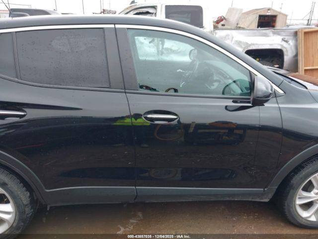 Buick Encore GX Preferred Awd Image 11