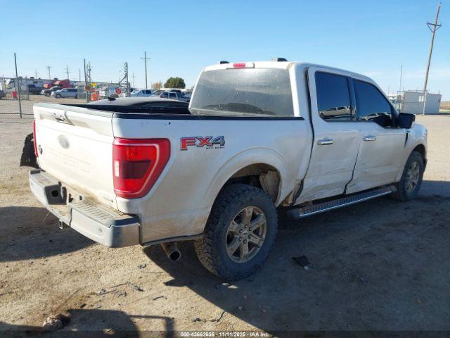 Ford F-150 Xlt Image 12