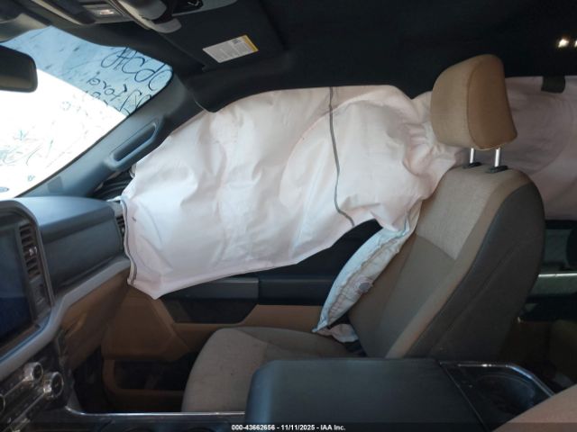 Ford F-150 Xlt Image 8