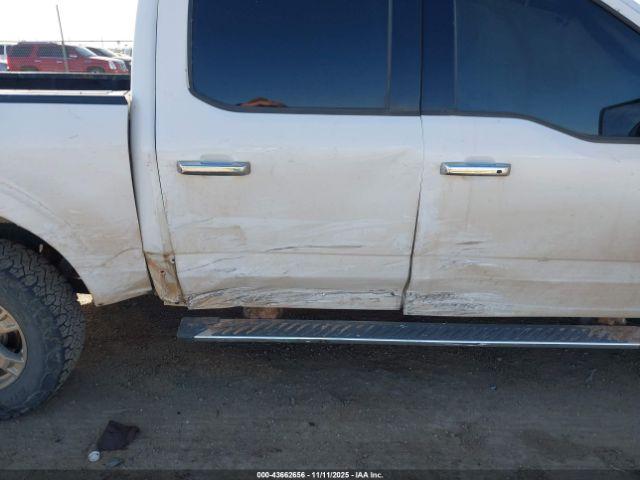 Ford F-150 Xlt Image 5