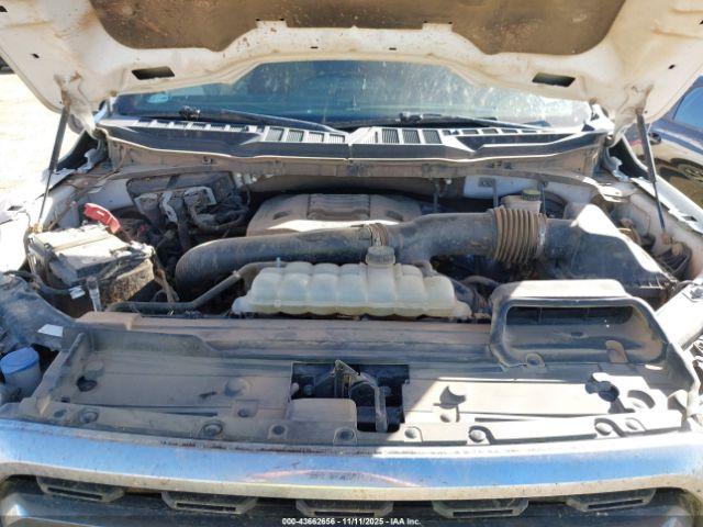 Ford F-150 Xlt Image 14