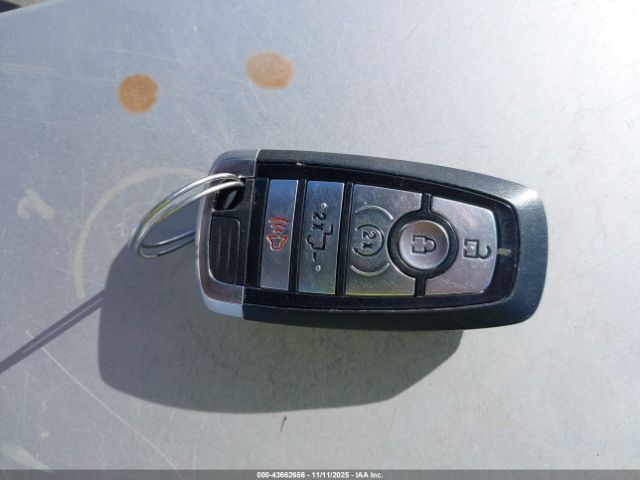 Ford F-150 Xlt Image 13