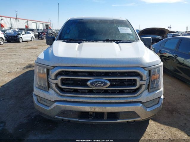 Ford F-150 Xlt Image 10