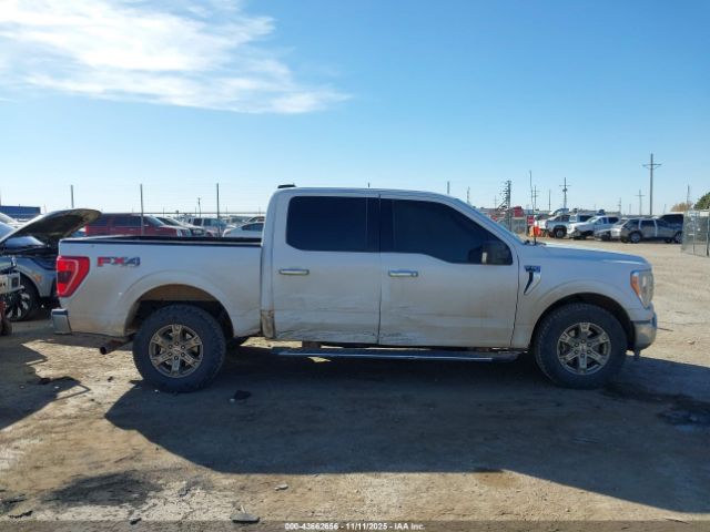 Ford F-150 Xlt Image 2