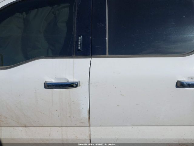 Ford F-150 Xlt Image 15