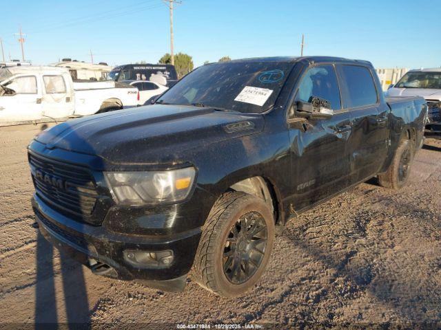 Ram 1500 Image 6