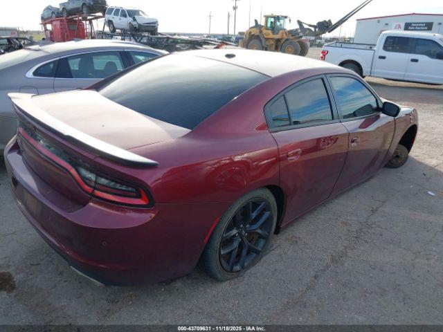 Dodge Charger Sxt Rwd Image 7