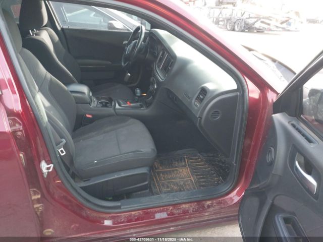 Dodge Charger Sxt Rwd Image 12