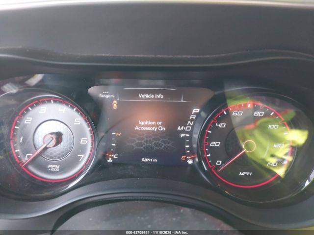 Dodge Charger Sxt Rwd Image 15