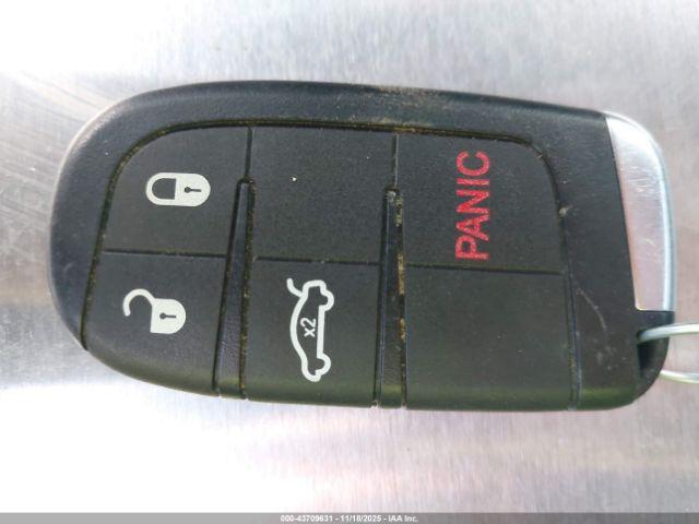 Dodge Charger Sxt Rwd Image 2