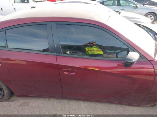 Dodge Charger Sxt Rwd Image 4