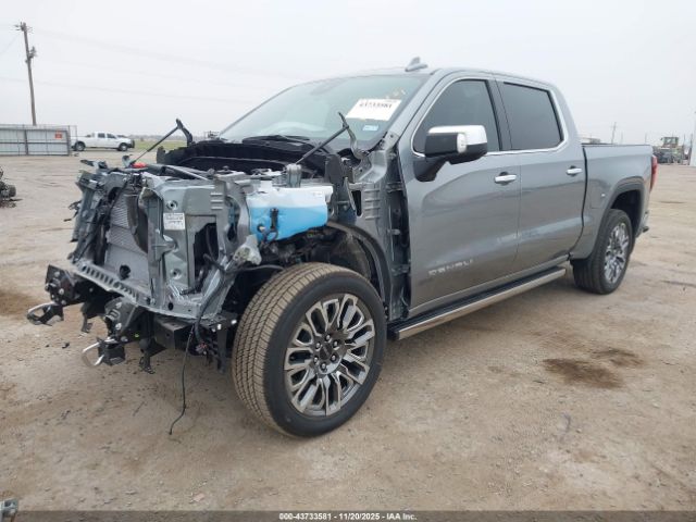 GMC Sierra 1500 , Short Bed, Denali Ultimate, 4wd Image 3