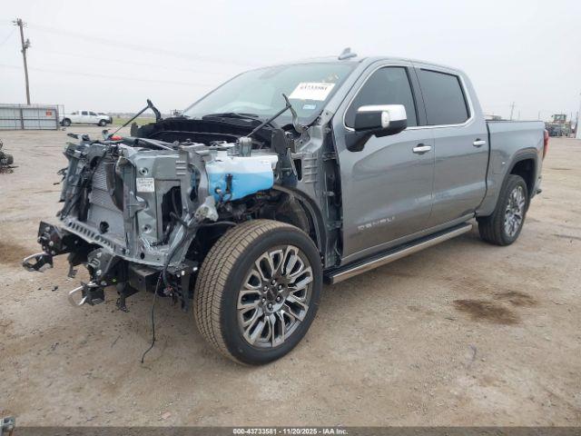 GMC Sierra 1500 , Short Bed, Denali Ultimate, 4wd Image 3