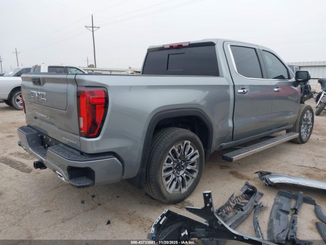 GMC Sierra 1500 , Short Bed, Denali Ultimate, 4wd Image 2