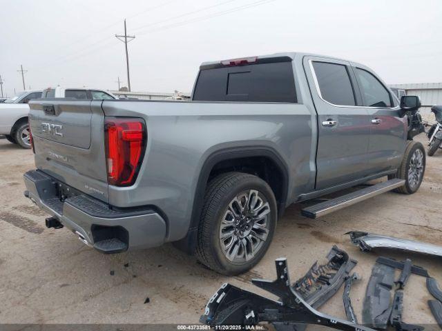 GMC Sierra 1500 , Short Bed, Denali Ultimate, 4wd Image 2