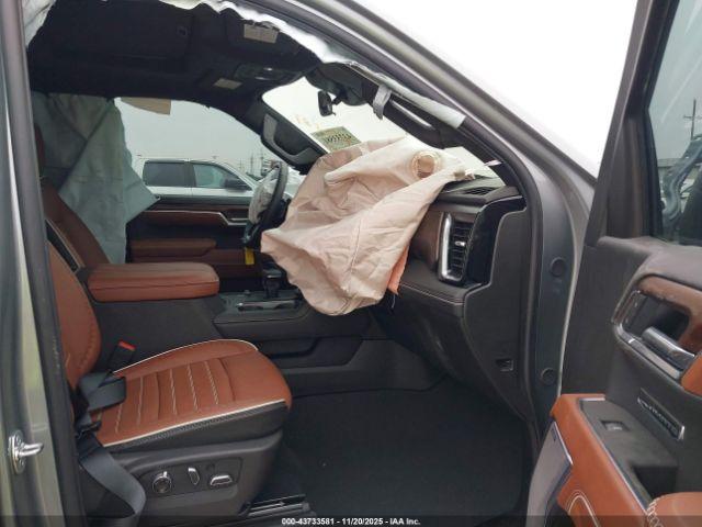 GMC Sierra 1500 , Short Bed, Denali Ultimate, 4wd Image 5