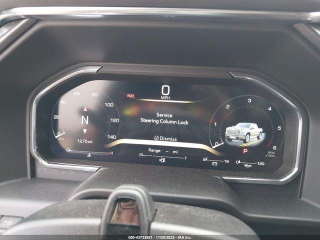 GMC Sierra 1500 , Short Bed, Denali Ultimate, 4wd Image 16