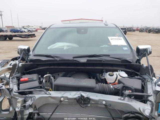 GMC Sierra 1500 , Short Bed, Denali Ultimate, 4wd Image 8