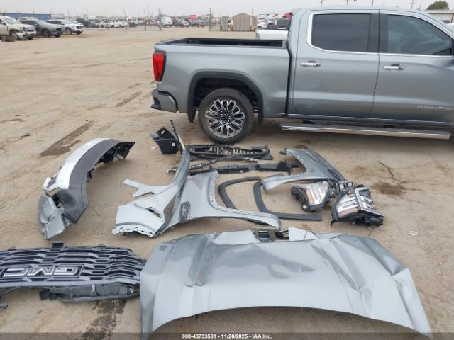 GMC Sierra 1500 , Short Bed, Denali Ultimate, 4wd Image 12
