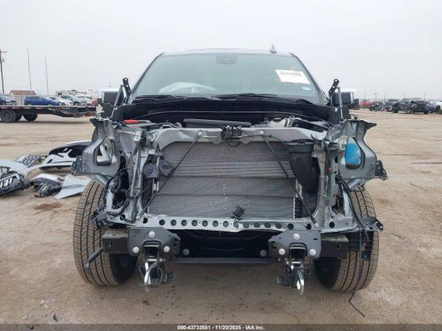 GMC Sierra 1500 , Short Bed, Denali Ultimate, 4wd Image 11