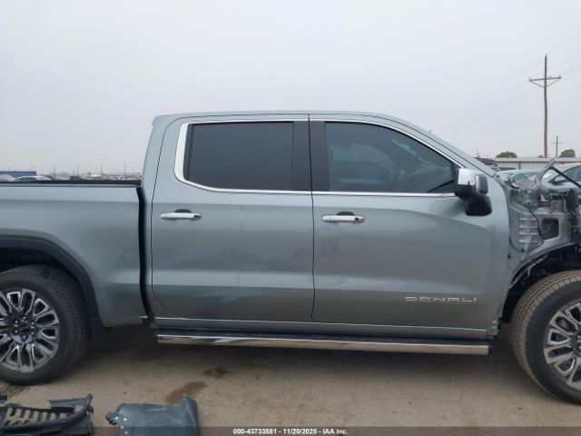 GMC Sierra 1500 , Short Bed, Denali Ultimate, 4wd Image 14