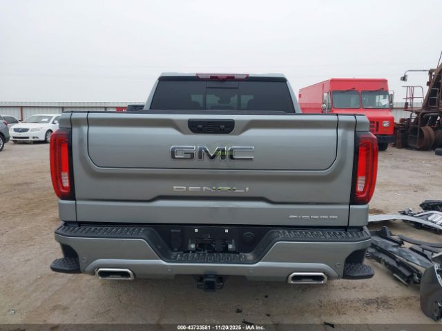 GMC Sierra 1500 , Short Bed, Denali Ultimate, 4wd Image 17