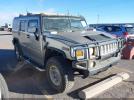 HUMMER H2 Image 1