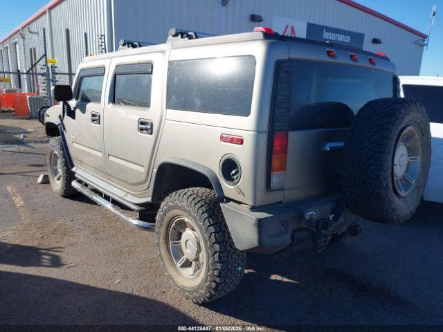 HUMMER H2 Image 3