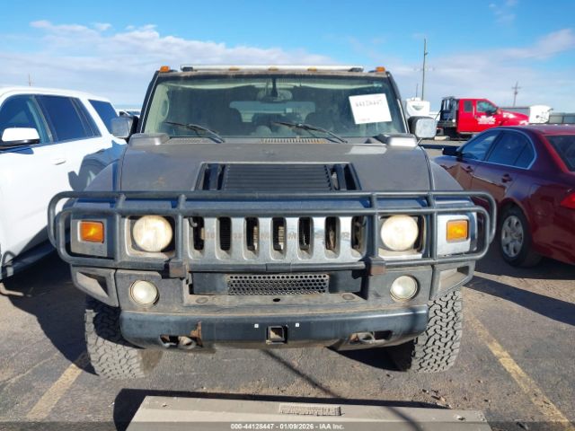 HUMMER H2 Image 7