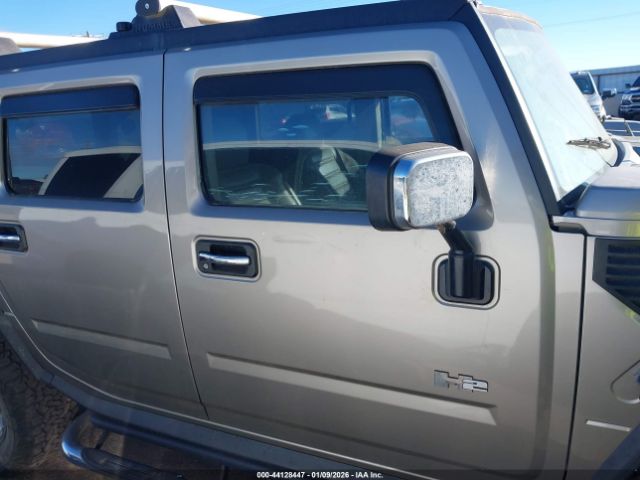HUMMER H2 Image 5