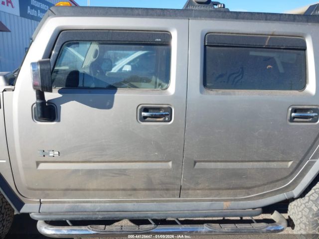 HUMMER H2 Image 2