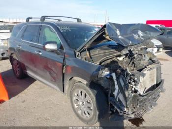  Salvage Hyundai PALISADE