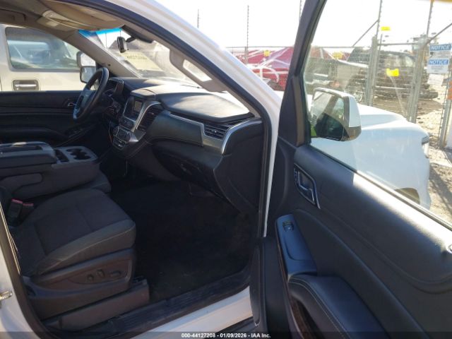 Chevrolet Tahoe Commercial Fleet Image 2