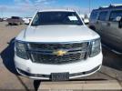 Chevrolet Tahoe Commercial Fleet Image 15