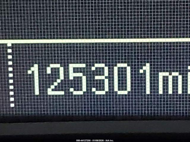 Chevrolet Tahoe Commercial Fleet Image 13