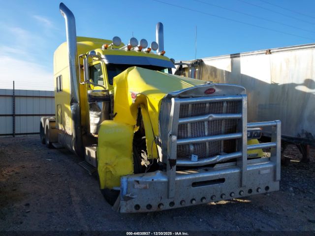 Peterbilt 379 Image 1