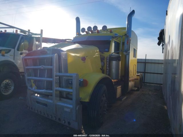 Peterbilt 379 Image 2