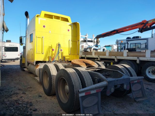 Peterbilt 379 Image 3