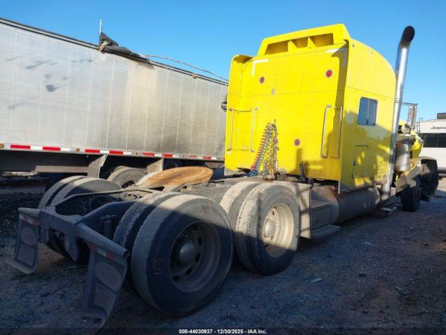 Peterbilt 379 Image 4