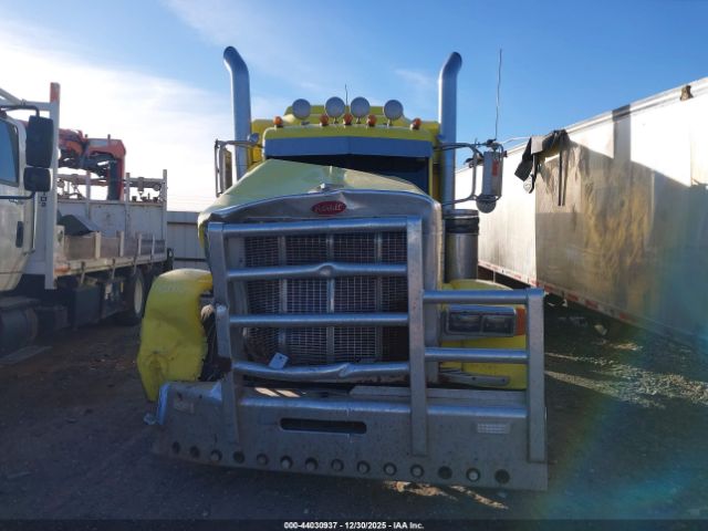 Peterbilt 379 Image 11