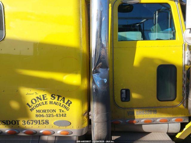 Peterbilt 379 Image 7